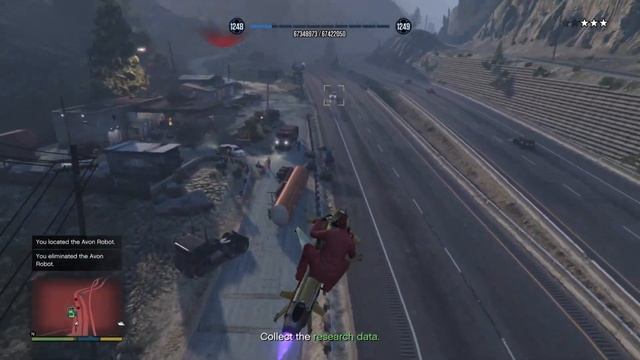 GTA Online Bunker Research Guide (Research Explained, Faster Unlocks, and New Method) смотреть онлайн