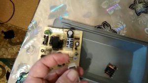 Как отремонтировать холодильник SAMSUNG md4a1q-l1u2 sj1 #ремонтхолодильникасамсунг #ремонт