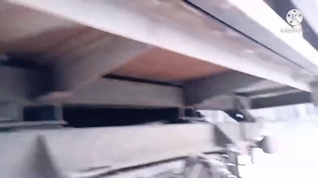 Зил ММЗ-554 Обзор . смотреть онлайн