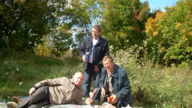 Медовый спас в Скородном смотреть онлайн