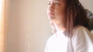 КРАСИМ ВОЛОСЫ В ЧЁРНЫЙ!!  покраска волос