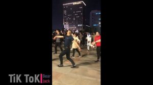 DANCE! ТАНЦЫ! ТАНЦУЮТ В ТИК ТОК// TIK TOK//DANCE
