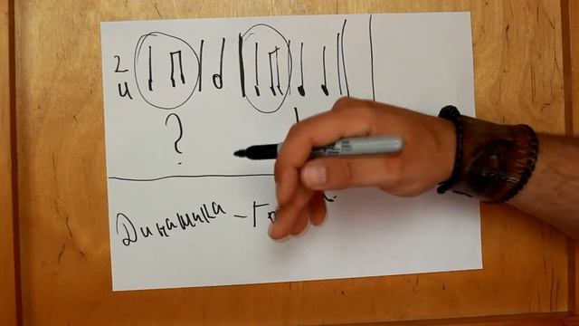 Музыкальная теория для начинающих. Термины, остинато, задания. Подготовка к Grade 1. Урок 19