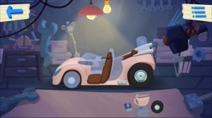 Мимимишки - игра прохождение Игры 2 funny for kids