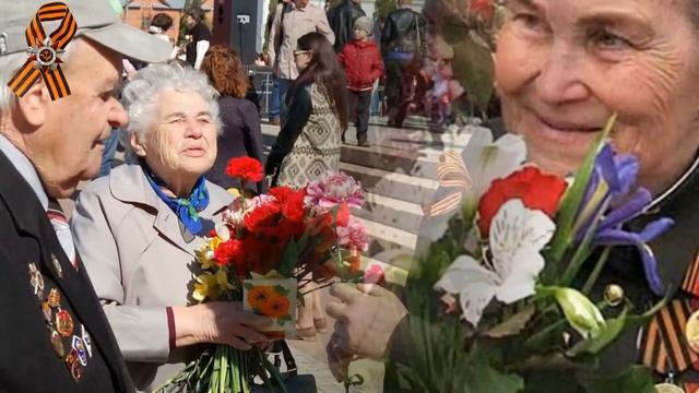 Вас благодарим. Л. Некрасова. Аранж. Л. Северинова, исп. М. Мельник смотреть онлайн