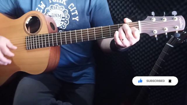 Baritones Compared / Shootout Walden Vs Furch смотреть онлайн