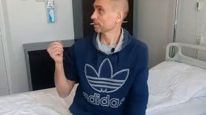 Лапароскопическая герниопластика грыжи белой линии живота. Владивосток. ДВФУ 08 02 2021. Часть 2