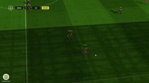 Карьера за летний дождик в фифа манагере 22, часть 4