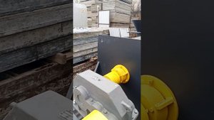 Смеситель для смешивания Сухих смесей на 1 тонну. (принципиальные отличия от других смесителей).