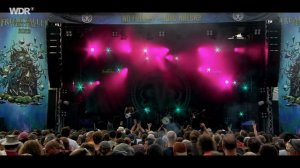 King Buffalo - Live At Freak Valley Festival 2023 (720p)
