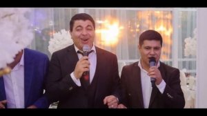 Езидская Свадьба Тевк & Алина
