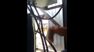 Модульный НПЗ по переработке нефти  с получением бензина и дизеля_ Modular refinery for oil refining