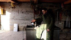 Решаем проблему дезинфекции воды. Вопросы к ультрафиолету и специалистам.