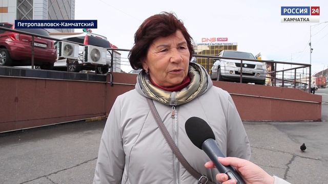 Почему важно помогать бойцам, которые находятся на передовой || Опрос