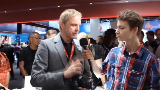 Canon EOS 6D смотреть онлайн