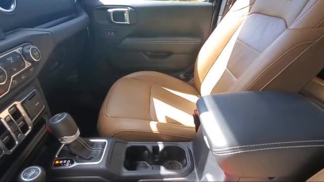 2021 Jeep Wrangler Unlimited Sahara 4xe Sport Utility West Chester Devon Wilmington Lancaster M смотреть онлайн