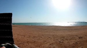Египет/ПЛЯЖ/КАЙТСЁРФИНГ/ОТЕЛЬ Regency Plaza Aqua Park & Spa5*/SHARM EL SHEIKH/ #египет #отдых #море