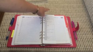 Мой ежедневник. Канцелярия. Часть 3.