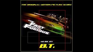 Fast and Furious 2001 soundtrack Brian Tyler
