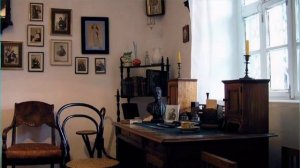 Крым  Ялта  Дом-музей  Чехова Антона Павловича