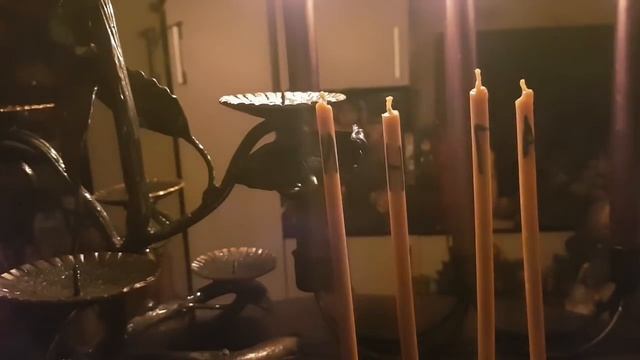 ОЧЕНЬ СИЛЬНЫЙ ЕВРЕЙСКИЙ РИТУАЛ ЧИСТКИ... ДЛЯ ВСЕХ смотреть онлайн