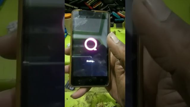 How to unlock Qmobile i6i frp lock /Qmobile i6i hd frp lock with out pc /usb /sd card смотреть онлайн