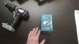 Как я Аккумуляторный блок Интерскол АПИ-2/18И в Сервис Онлайн отправлял.