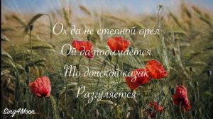 Ах Ты Степь Широкая-Елена Корсак