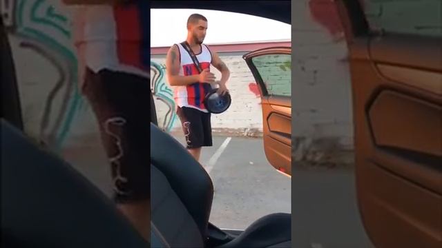 Kiki do you love me? Challenge - In my Feelings_Кики Челлендж смотреть онлайн