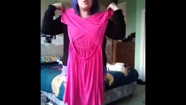 Mini Collective Haul | Crazy Color, Glassons, Cotton On, The Warehouse смотреть онлайн