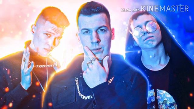 Клип - VLADUS, KUPIK & OKULUS 