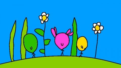 Лунтик 😂😂😂