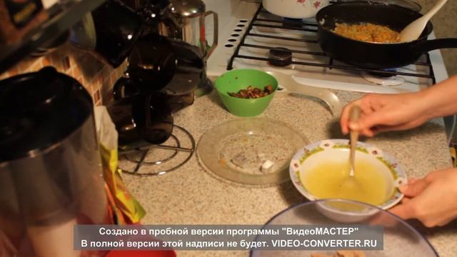 Свиные почки в сметане" Вкусный Деликатес" смотреть онлайн