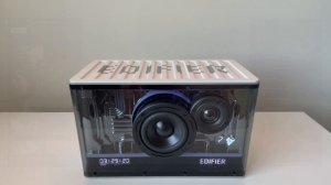 Edifier QD35 - Review & Audio Samples