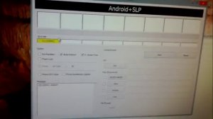 Как перепрошить телефон или планшет Samsung на Android