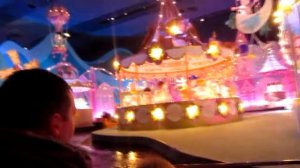 VLOG N°3/3 : DISNEYLAND PARC ET RETOUR...