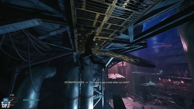 Star Wars Jedi: Survivor - Best Settings For Gameplay & Graphics - DO THIS BEFORE PLAYING смотреть онлайн