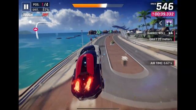 Asphalt 9: Legends. Some of the best races I had this week #1 | Multiplayer Races смотреть онлайн