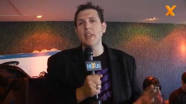 Damage Inc. Pacific Squadron WWII - Hexus.net at Mad Catz Unveiled смотреть онлайн