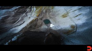 Потрясающие кадры с DJI Mini 4 Pro