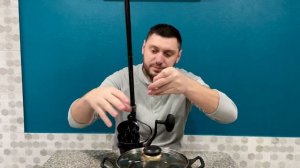 Как ПРАВИЛЬНО намотать ЛЕСКУ. Идеальная намотка. ЛЕГКО