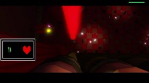 Roblox UTMD Battles Test Place || Muppettale Elmo (FULL FIGHT)