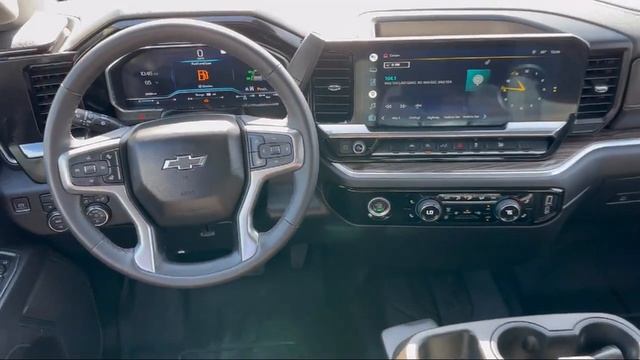 2022 Chevrolet Silverado 1500 RST Brownsville Harlingen McAllen Corpus Christi смотреть онлайн