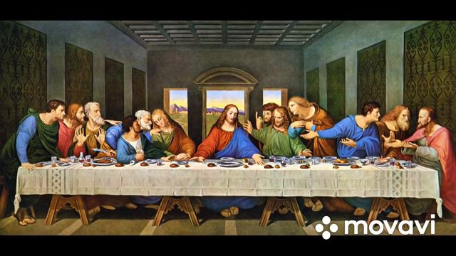 История Священного Грааля (da Vinci) History of the Holy Grail