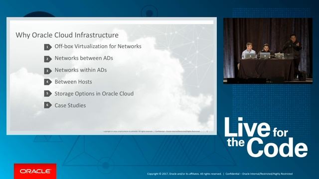 Infrastructure as Code: Deploy an Enterprise Kubernetes Cluster in Oracle Cloud with Terraform