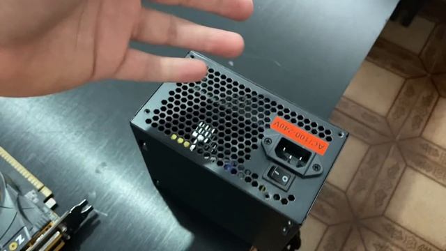 O PC ANTIGO FICOU 410 % COM MAIS DESEMPENHO DEPOIS QUE FIZ ESSE UPGRADE! - PARTE 2 смотреть онлайн