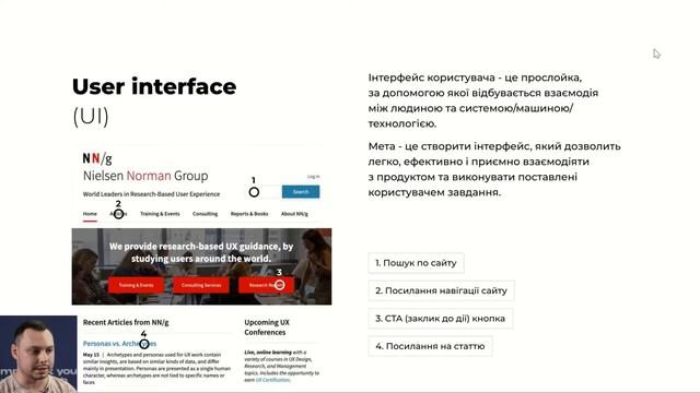 Ярослав Жмихов - З чого почати, якщо хочеш стати UI/UX дизайнером? смотреть онлайн