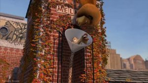 Смешные моменты из «Мадагаскара»