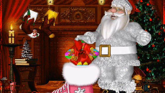 BOŻE NARODZENIE DLA PRZYJACIÓŁ смотреть онлайн