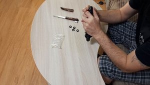 DNM DV-22AR Велосипедный задний амортизатор с aliexpress.